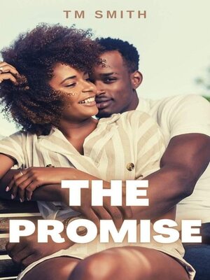 cover image of The Promise